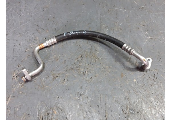 Трубка кондиціонера Peugeot 307, Citroen C4, 2.0 16V, 9681724080